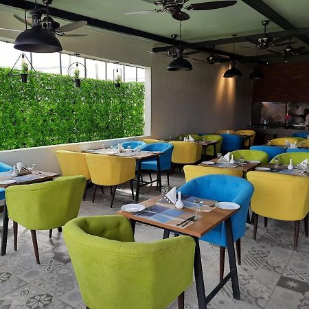 Regenta Inn Grand Koramangala By Royal Orchid Hotels Bangalore Exterior photo